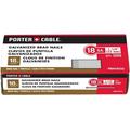 PORTER-CABLE PBN18125 18 Gauge 1-1/4-Inch Brad Nail 5000-Pack