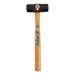 Jackson Label 4 lb. Engineer Hammer Forged Steel Head 15.25 in. L
