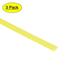 3.3ft 3/16-inch Plastic Welding Rods PPR Welder Rod Yellow 3 Pack