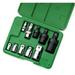 SK Tools 4010 9 Piece Impact Universal Adapter Set