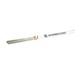 BCuP-2 PhosCopper Brazing Rod - 0% Silver - Flat - 1/8 x 0.05 x 20 (2 Lb / 56 Sticks)