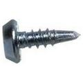 Grip-Rite 5023928 5 lbs No.7 x 0.43 in. Phillips Pan Screws - Pack of 6