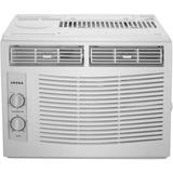 Amana 5 000 BTU 115-Volt Window Air Conditioner White AMAP050CW