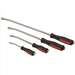 4-PC CATS PAW SCREWDRIVER STYLE PRY BAR