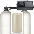 Abundant Flow Water WS-48k-91SXT 9100sxt Complete Softener Almond