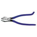 Klein Tools 9-1/4 Iron Workers Linemans Pliers Drop Forged Steel D201-7CST