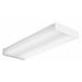 Lithonia Lighting LED Wraparound Fixture 2 ft L 1937 lm SBL2 LP835