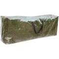 ADROIT PE Woven Zipper Bag | 47 x 10 x 17 (120 cm x 25 cm x 43 cm) | Ideal for Bulky Items Storage | Strong & Durable