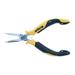 Wiha 32748 Bent 90 Degree Needle Nose Pliers - ESD Safe