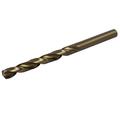 7.9mm Dia 115mm Length HSS Cobalt Metric Twist Drill Bit Drilling Tool