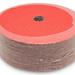 7 x 7/8 60 Grit Ceramic Resin Fiber Sanding Grinding Discs - 25 Pack