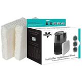 Vornado MD1-0002 Replacement Humidifier Wick Filters 2-pk