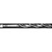 High Speed Steel Twist Drill - 1.140 dia. x 7.25 Flute Length x 12.875 OAL x No.4 Taper Shank - Series 209