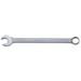 Westward Combination Wrench Alloy Steel Satin 3/8 in Head Size 6 1/4 in Overall Length - 36A175