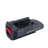 HPA1820 Adapter 20V MAX to 18V Adaptor Battery Adapter Compatible with Black Decker & Stanley & Porter Cable Convert Black Decker 20V or Stanley 20V or Porter Cable 20V Lithium-ion Battery