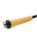 Portable Insulation Handle Lightweight Electric Soldering Iron Pen -slip Pyrography Tool Wood Burning Machine Accessory