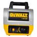 DeWalt F340635 - 120V 1650W Electric Forced Construction Air Heater