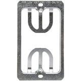 Leviton Wall Plate Mounting Bracket