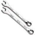 Sk Professional Tools Combo Wrench Steel Metric 15 deg. 88322