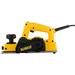 Dewalt D26676 Portable Hand Planer 120 V 5.5 A 1/16 D Planning