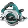 Makita XSH08Z 18V X2 LXT Lithium-Ion (36V) Brushless Cordless 7-1/4 in. Circular Saw with Guide Rail Compatible Base (Tool Only)