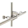 Stainless Steel Jumbo Clamp Holder