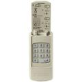 Guardian Garage Door Keypad Model WKCC-1 - Freq: 303/390MHz