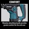 Makita HR2811F - 120V 7.0A Corded Rotary Hammer with LED Light