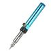 Carevas Portable Gas Soldering Iron Butane Soldering Iron Welding Torch Tool with Adjustable 2370â„‰