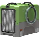 ALORAIR 180 Pints LGR Commercial Dehumidifiers for Water Damage Restoration Pump Drain