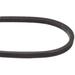 PIX North America MXV5-1000 0.62 x 100 in. Heavy-duty Lawn & Garden Equipment Belt Black
