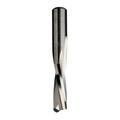 CMT 192.507.11 Solid Carbide Downcut Spiral Bit 1/2-Inch Diameter by 4-Inch Length 1/2-Inch Shank