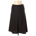 Pre-Owned Rebecca Taylor Women's Size 6 Wool Skirt