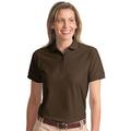 Port Authority Women's Classic Knit Collar Polo Shirt