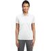 Sport-Tek L474 Knit Shirt Women Dri-Mesh Pro Polo