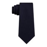 Tommy Hilfiger Mens Aaran Silk Blend Professional Neck Tie