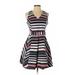 Pre-Owned Adelyn Rae Women's Size S Casual Dress