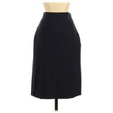 Pre-Owned Banana Republic Women's Size 0 Wool Skirt