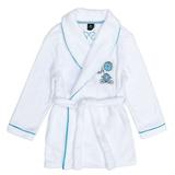 Disney Princess Womens' Cinderella Bridal Edition Bride Fleece Robe