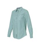 Weatherproof - Women's Vintage Stretch Brushed Oxford Shirt - W198331