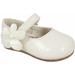 Baby Deer, Linley Toddler Patent Maryjane (Toddler Girls)