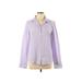 Pre-Owned J.Crew Women's Size 12 Long Sleeve Button-Down Shirt