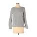 Pre-Owned J.Crew Collection Women's Size S Long Sleeve Blouse