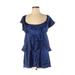 Pre-Owned Ella Moss Women's Size S Cocktail Dress