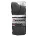 Fox River Military Fatigue Fighter Adult Lightweight Over-the-calf Socks, Large