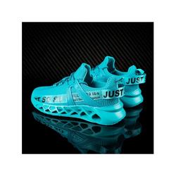 UKAP Men's Running Shoes Lightweight Breathable Athletic Sports Shoes Fashion Walking Sneakers