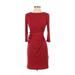 Pre-Owned Chetta B Women's Size 2 Cocktail Dress