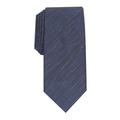 Alfani Mens Echo Silk Blend Metallic Neck Tie