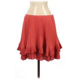 Pre-Owned Banana Republic Women's Size 4 Casual Skirt