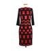Pre-Owned Joseph Ribkoff Women's Size 8 Casual Dress